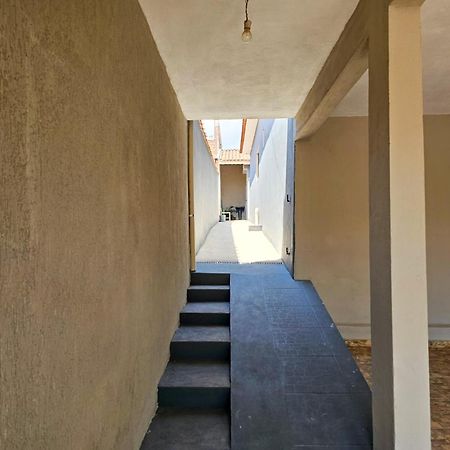 Casa Perto Do Parque Dos Saltos - Brotas - Casa 3 Villa Ngoại thất bức ảnh