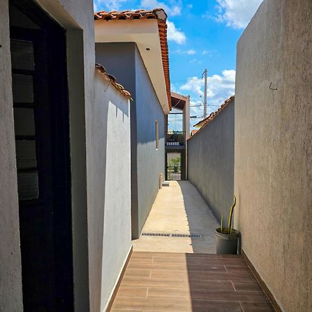 Casa Perto Do Parque Dos Saltos - Brotas - Casa 3 Villa Ngoại thất bức ảnh