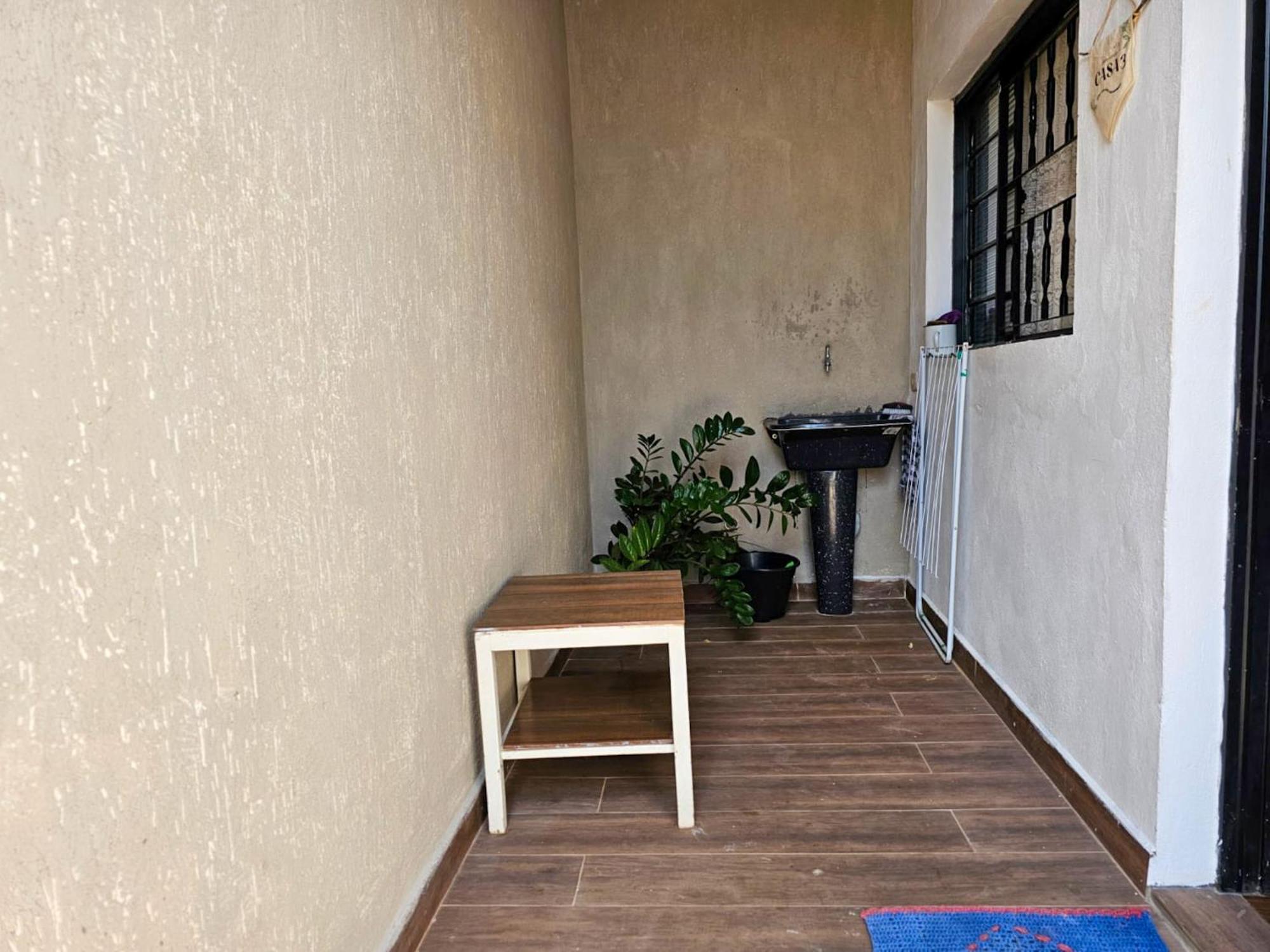 Casa Perto Do Parque Dos Saltos - Brotas - Casa 3 Villa Ngoại thất bức ảnh