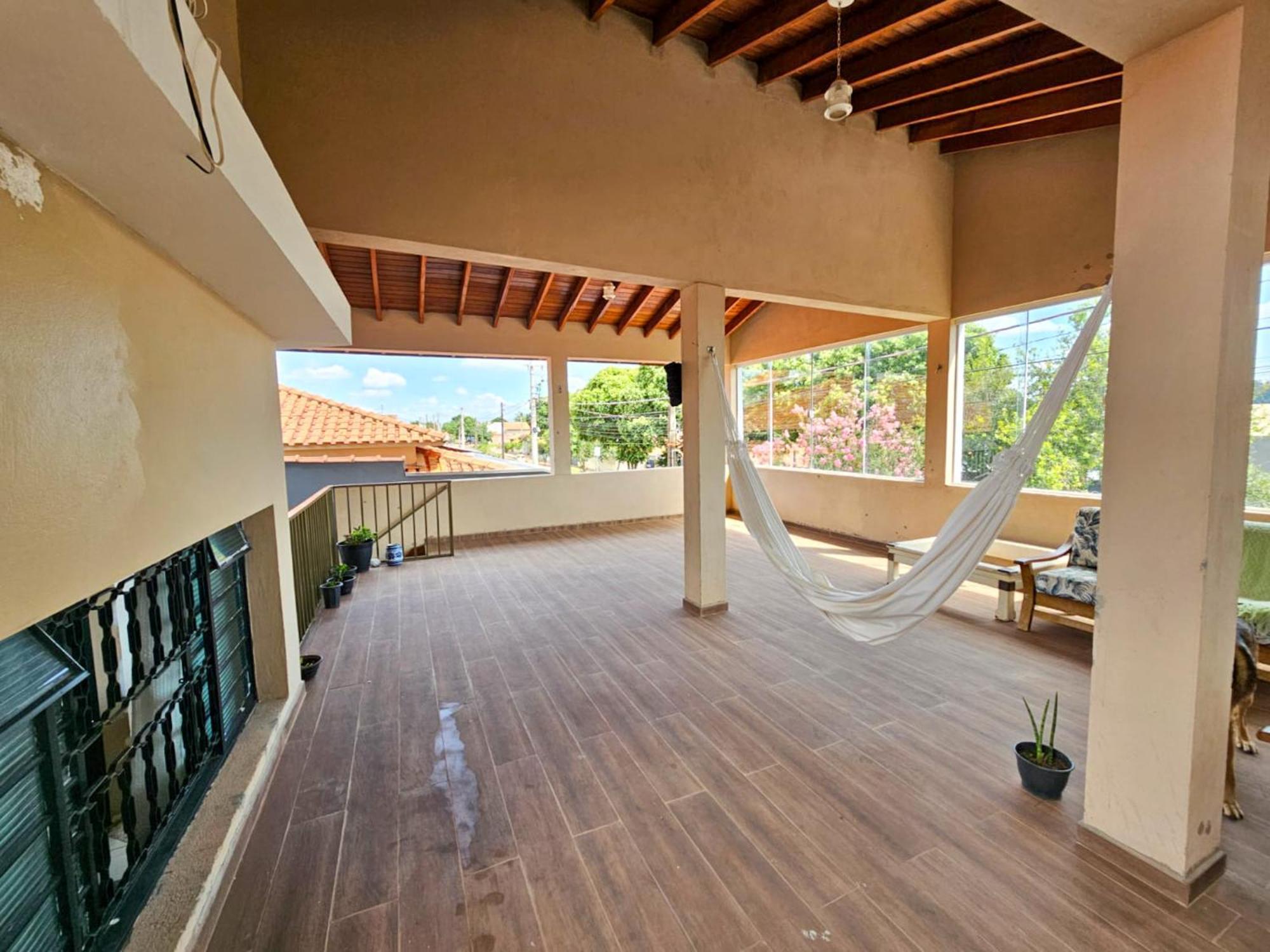 Casa Perto Do Parque Dos Saltos - Brotas - Casa 3 Villa Ngoại thất bức ảnh